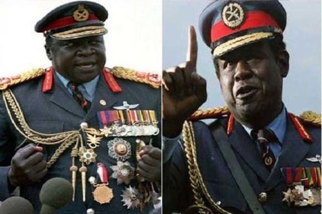 Actors Who Are Almost Identical to Their Film Characters