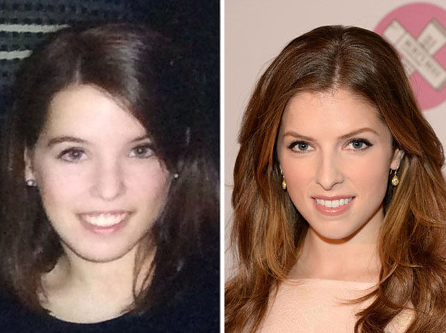 Celebrity Lookalikes That Are Nearly Exact Clones
