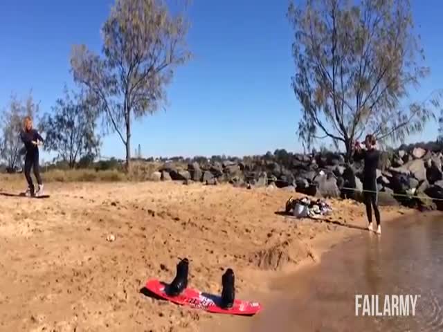 Best Fails of This Week  (VIDEO)