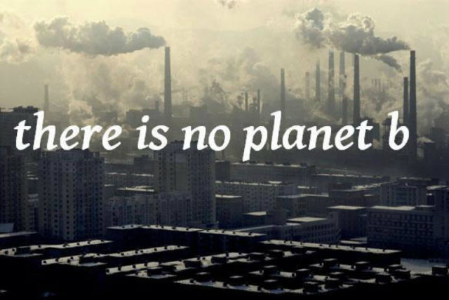 Alarming Photos That Reveal the Impact of Climate Change