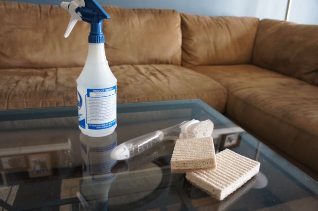 Simple but Effective Cleaning Tips to Save You Time