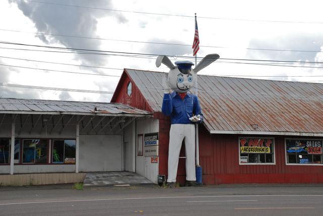 Small Town America’s Most Striking Tourist Attractions