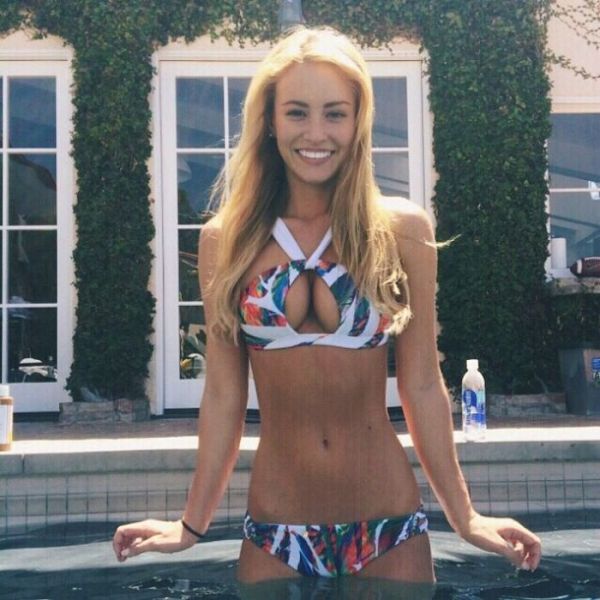 Bryana Holly Is a Must-Follow on Instagram (67 pics ... - 600 x 600 jpeg 60kB
