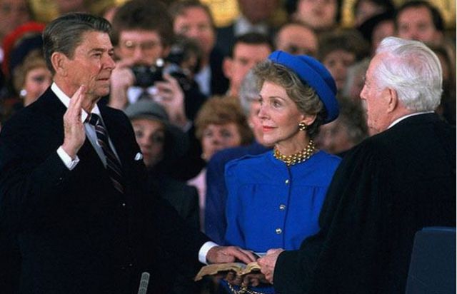 Interesting Truths about Political Leader Ronald Reagan