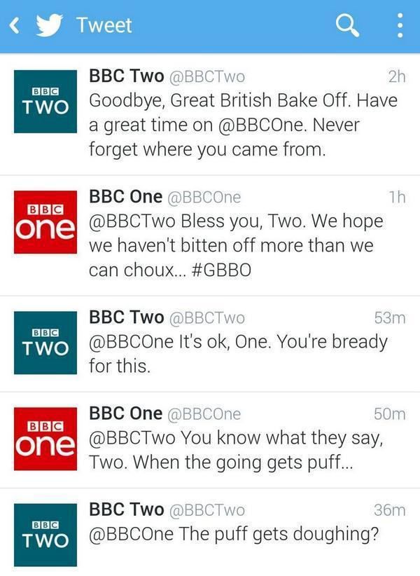 Truly Bad Puns That Will Make You Laugh Anyway