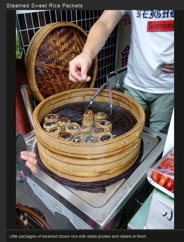 Bizarre Foods You Can Only Find to Eat in China