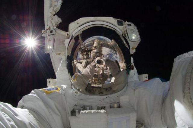 Original Selfies That Are 100 Percent Awesome