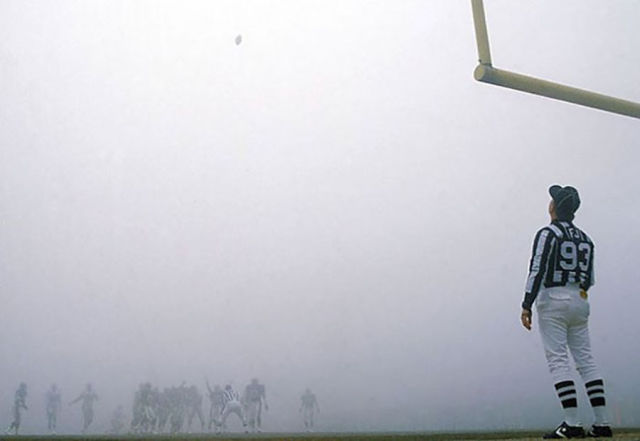 The Best Sports Illustrated Photos of All Time