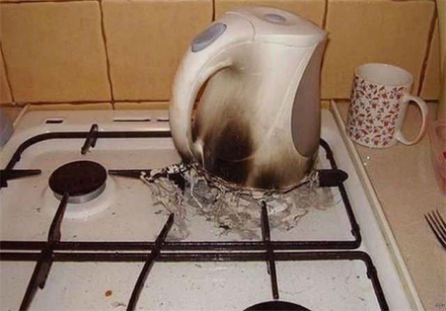 Some People Clearly Don’t Have a Knack for Cooking