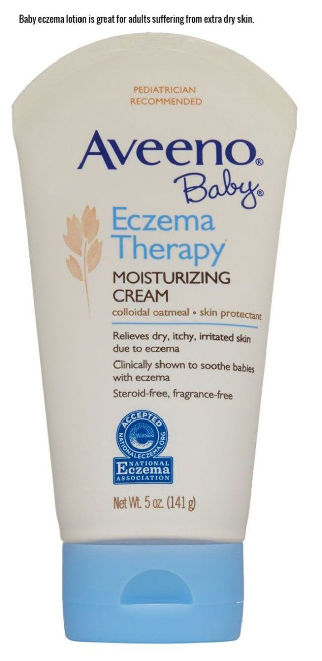 Baby Products That Adults Can Put to Use Too