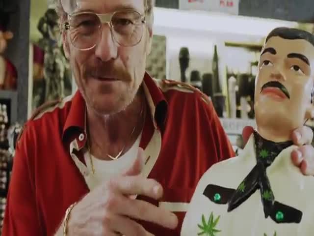 Barely Legal Pawn: A Funny Skit Feat. Breaking Bad Stars 