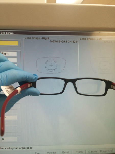 The Manufacturing Process behind Your Glasses