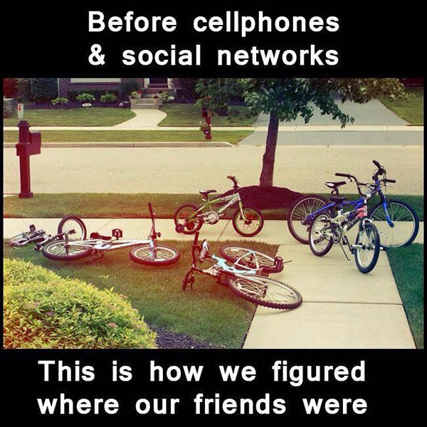 Things That Will Make You Feel Nostalgic for the Past