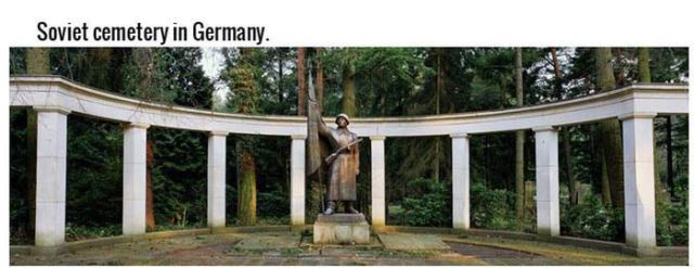 Cold War Artefacts That Are Haunting Reminders of the Past Cold War Artefacts That Are Haunting Reminders of the Past