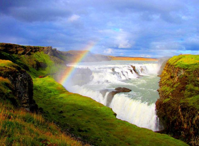 Iceland Is a Truly Stunning Country