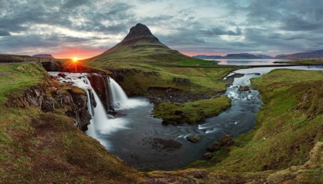 Iceland Is a Truly Stunning Country
