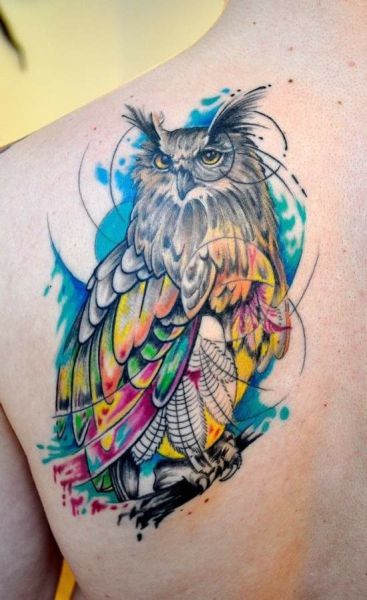 It’s Time for a Dose of Tattoo Awesomeness