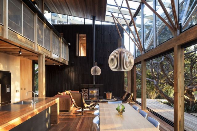 Stunning Interior Design That’s To Die for