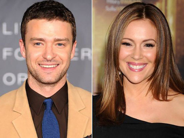 Unlikely Celebs Who Have Really Dated Each Other