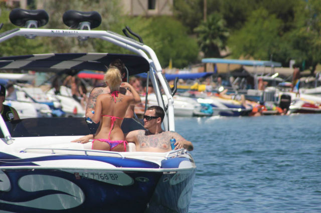 Good Reasons to Go to Lake Havasu This Labor Day (67 pics 