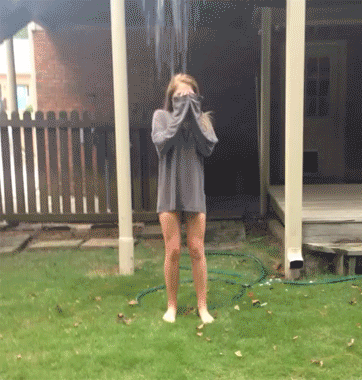 Reasons They Should Put a Stop to the Ice Bucket Challenge Immediately