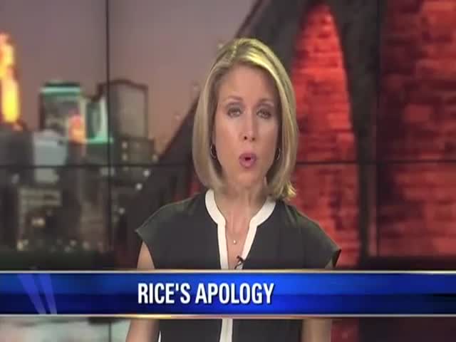 An Amusing Roundup of Funny News Bloopers for August 2014  (VIDEO)