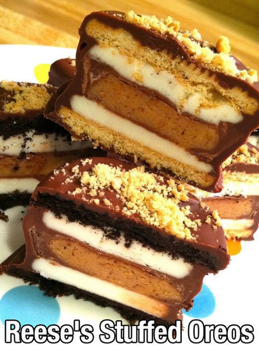 Decadent Food Inventions That Are for the Glutton in You