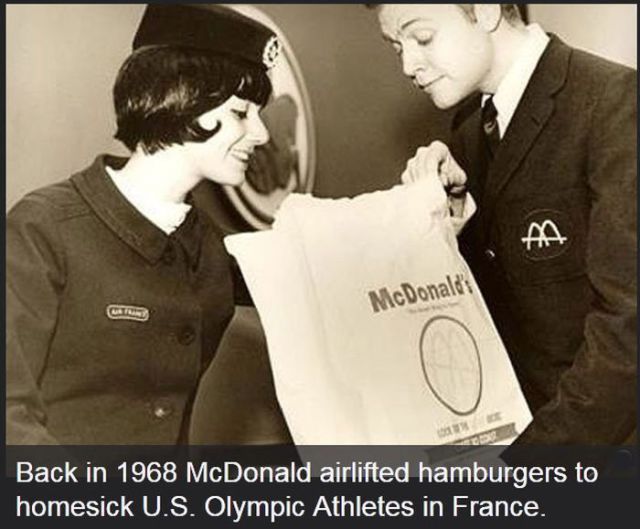 Things You Definitely Won’t Know about McDonalds