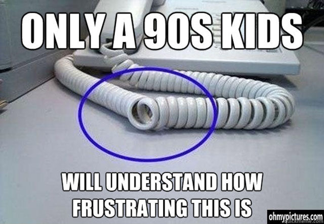 Today’s Kids Won’t Understand These Things at All
