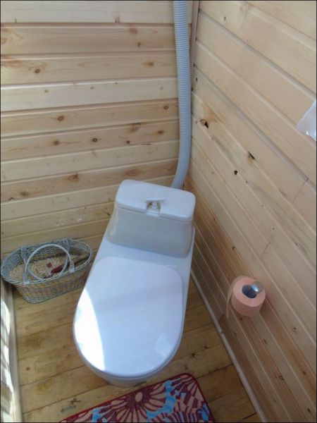 A Handmade Toilet Fit for a King