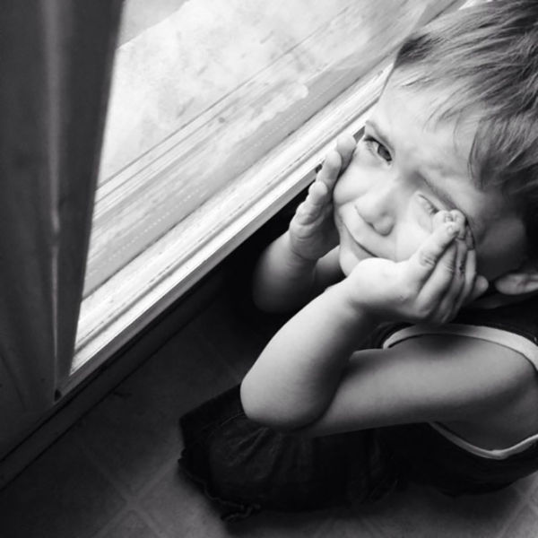 The Most Bizarre Reasons Kids Are Crying