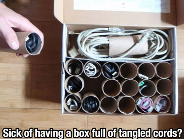 Life Hacks That Are So Simple but Completely Genius