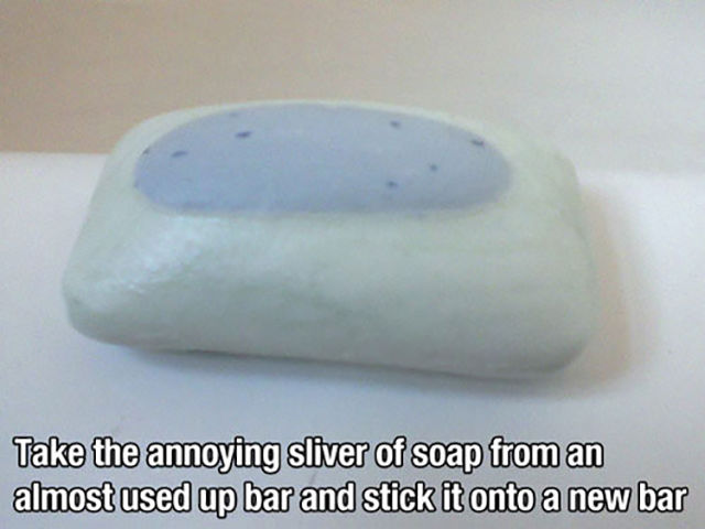 Life Hacks That Are So Simple but Completely Genius