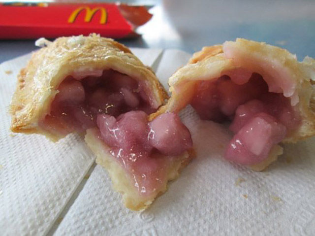 Unusual McDonald’s Takeout from around the World