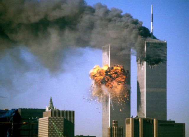 In Memory of September 11