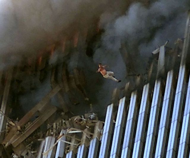 In Memory of September 11