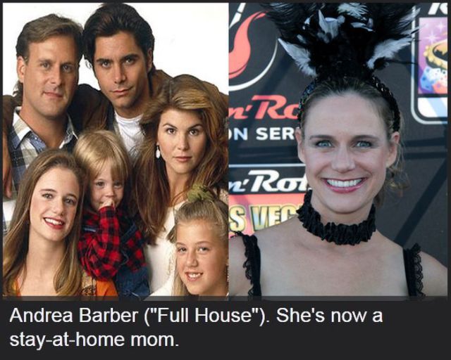 What Job Your Favorite Childhood Actors Who Quit Acting Are Doing Nowadays