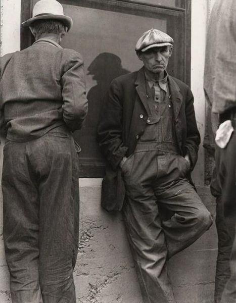 An Insightful Look at Real Life During the Great Depression (47 pics ...