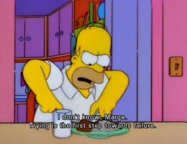 “The Simpsons” Brings Us the Truth in These Memorable Quotes
