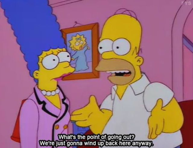 “The Simpsons” Brings Us the Truth in These Memorable Quotes