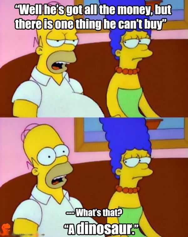 “The Simpsons” Brings Us the Truth in These Memorable Quotes