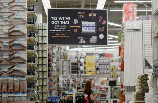 Bed, Bath and Beyond’s Lies Revealed!
