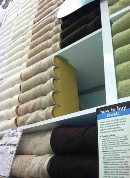 Bed, Bath and Beyond’s Lies Revealed!