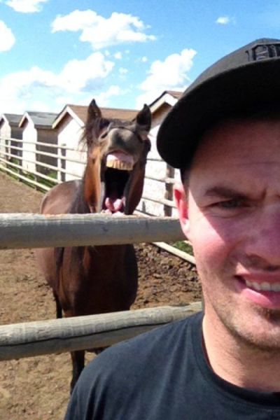 Hilarious Photobombs Done Right!