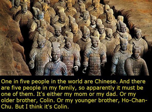 Lesser-Known Truths about China and Chinese Culture
