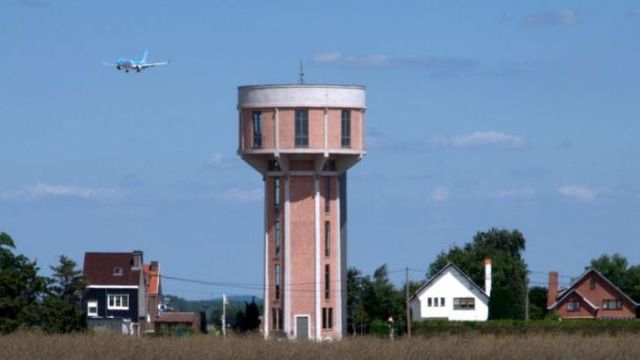 Water Tower Transformations That You Have to See to Believe