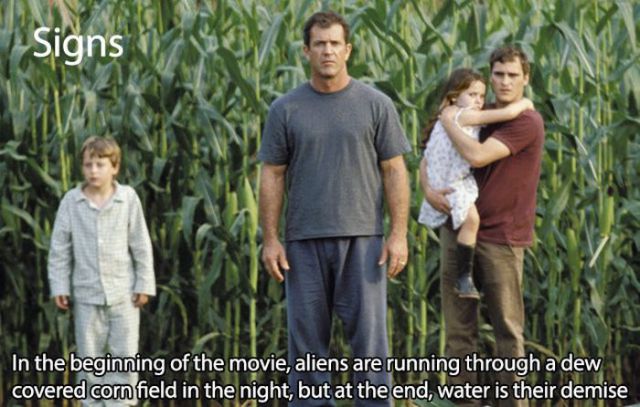 Massive Movie Plot Inconsistencies That You Will Be Shocked You Missed