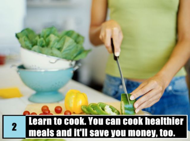Quick Tips for Improving Your Health