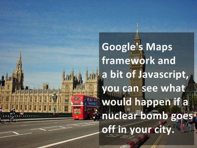 Google Maps Is More Useful and Interesting Than You Know