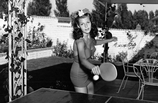 In the Past People Were Just Effortlessly Cool In the Past People Were Just Effortlessly Cool